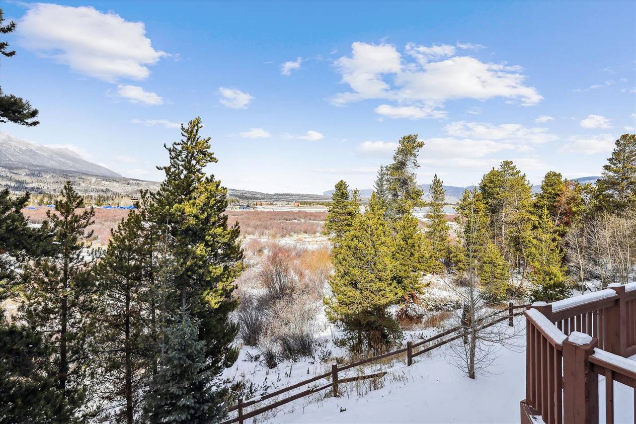 Exterior, Water Dance Retreat, Breckenridge Vacation Rental Exterior, Water Dance Retreat, Breckenridge Vacation Rental