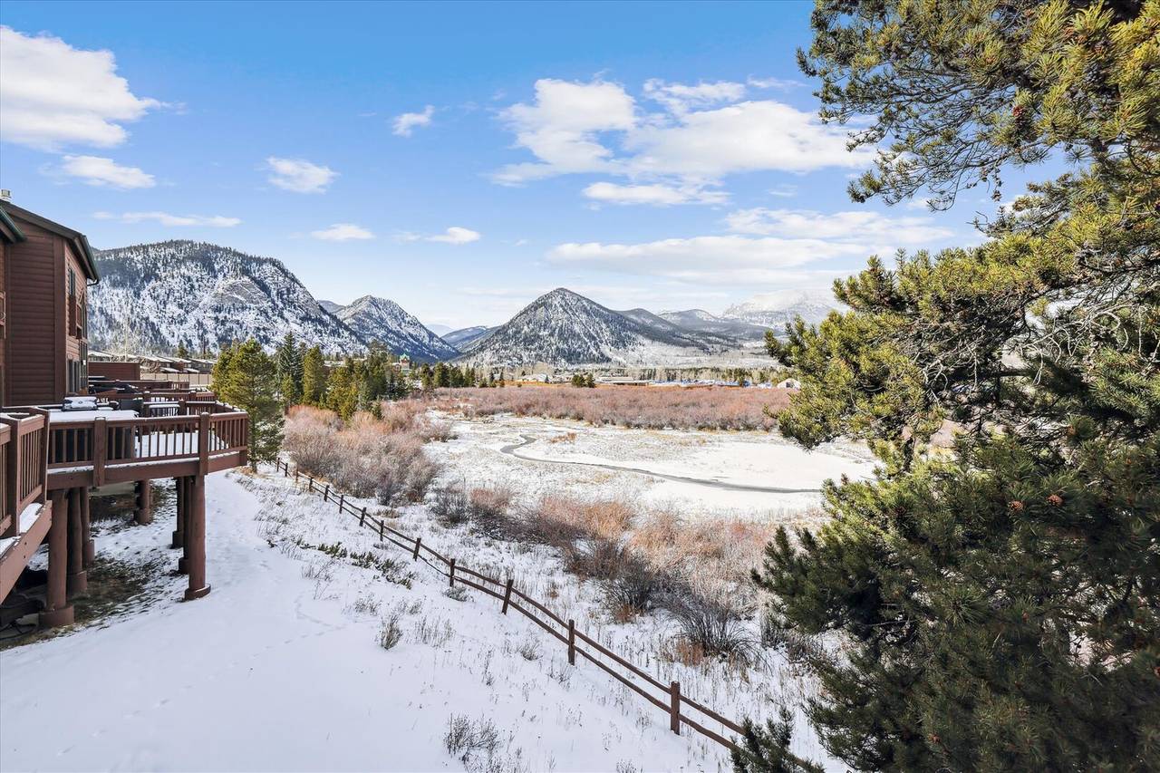 Exterior, Water Dance Retreat, Breckenridge Vacation Rental Exterior, Water Dance Retreat, Breckenridge Vacation Rental