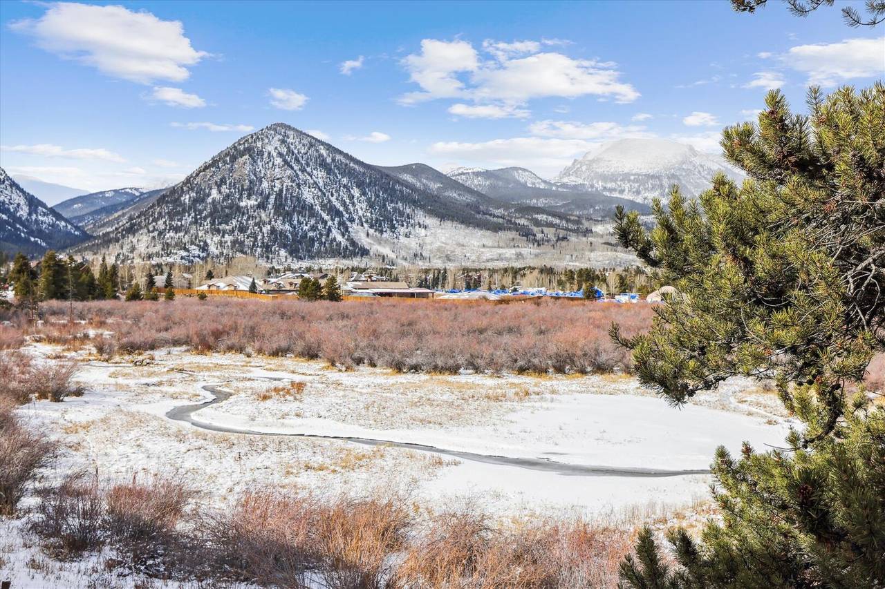 Exterior, Water Dance Retreat, Breckenridge Vacation Rental Exterior, Water Dance Retreat, Breckenridge Vacation Rental