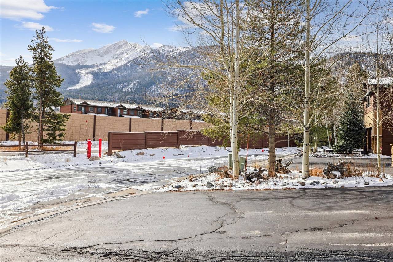 Exterior, Water Dance Retreat, Breckenridge Vacation Rental Exterior, Water Dance Retreat, Breckenridge Vacation Rental