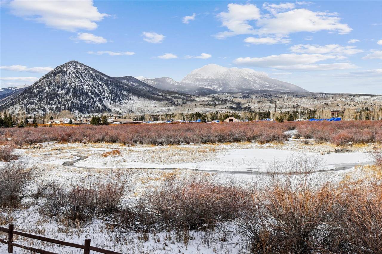 Exterior, Water Dance Retreat, Breckenridge Vacation Rental Exterior, Water Dance Retreat, Breckenridge Vacation Rental