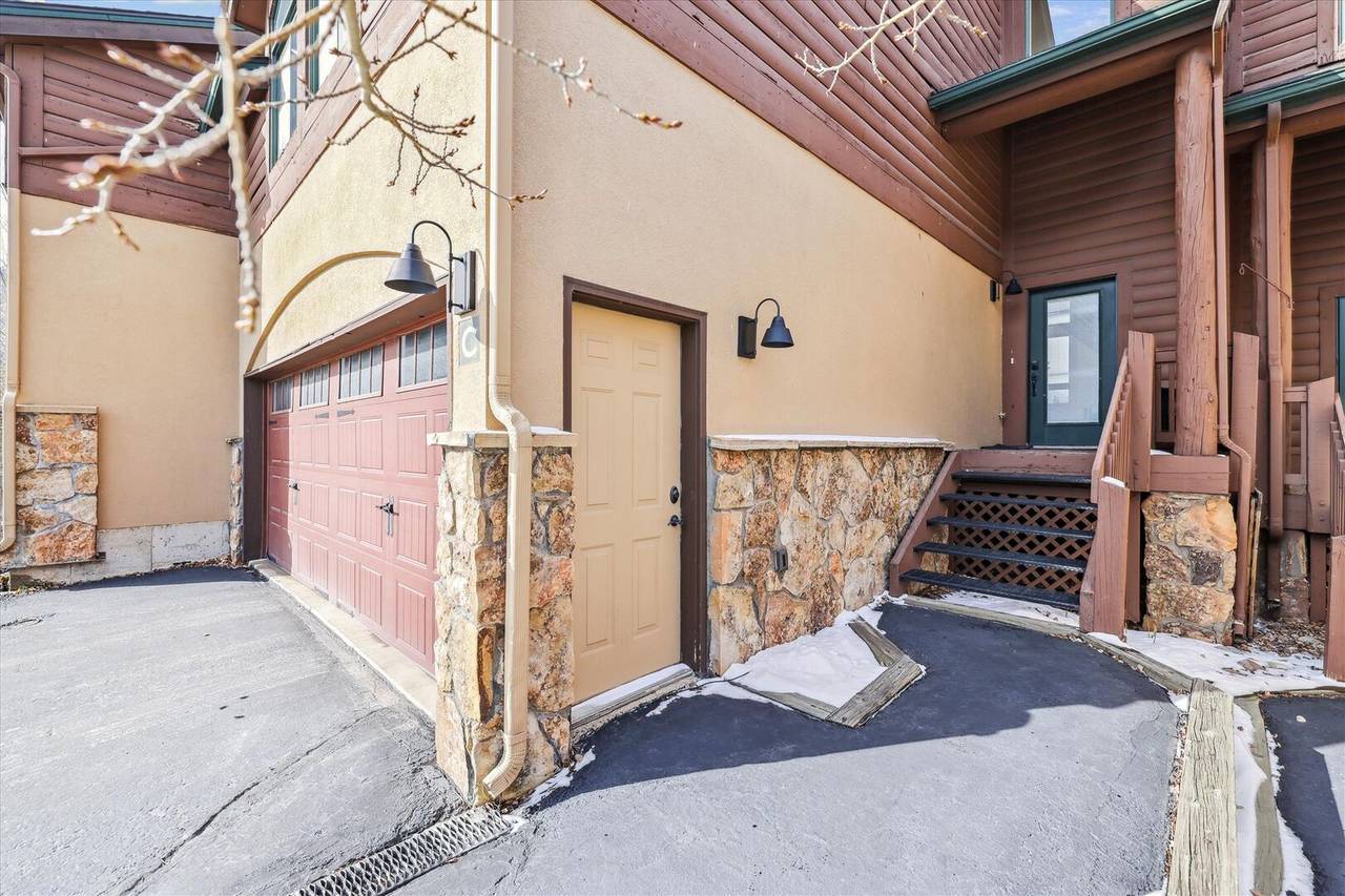 Exterior, Water Dance Retreat, Breckenridge Vacation Rental Exterior, Water Dance Retreat, Breckenridge Vacation Rental