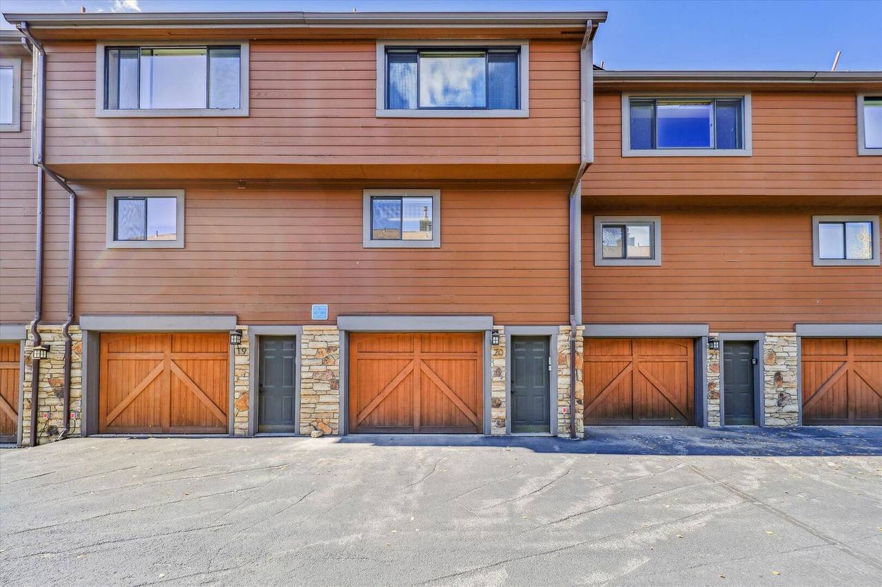 Exterior, Winterpoint 20, Breckenridge Vacation Rental Exterior, Winterpoint 20, Breckenridge Vacation Rental