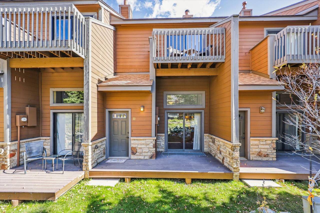 Exterior, Winterpoint 20, Breckenridge Vacation Rental Exterior, Winterpoint 20, Breckenridge Vacation Rental