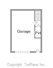 Floorplan, Winterpoint 20, Breckenridge Vacation Rental Floorplan, Winterpoint 20, Breckenridge Vacation Rental