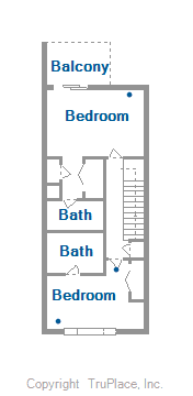 Floorplan, Winterpoint 20, Breckenridge Vacation Rental Floorplan, Winterpoint 20, Breckenridge Vacation Rental