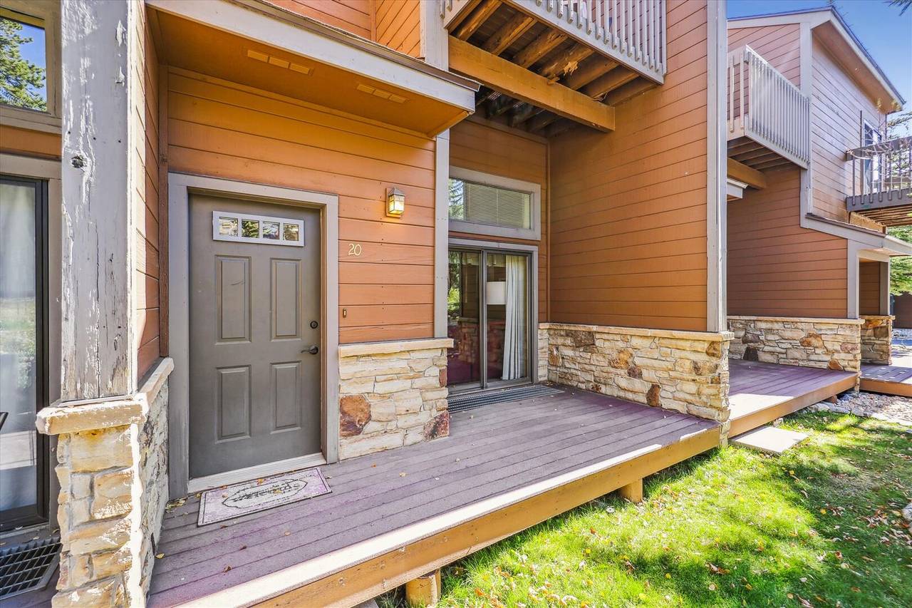 Exterior, Winterpoint 20, Breckenridge Vacation Rental Exterior, Winterpoint 20, Breckenridge Vacation Rental