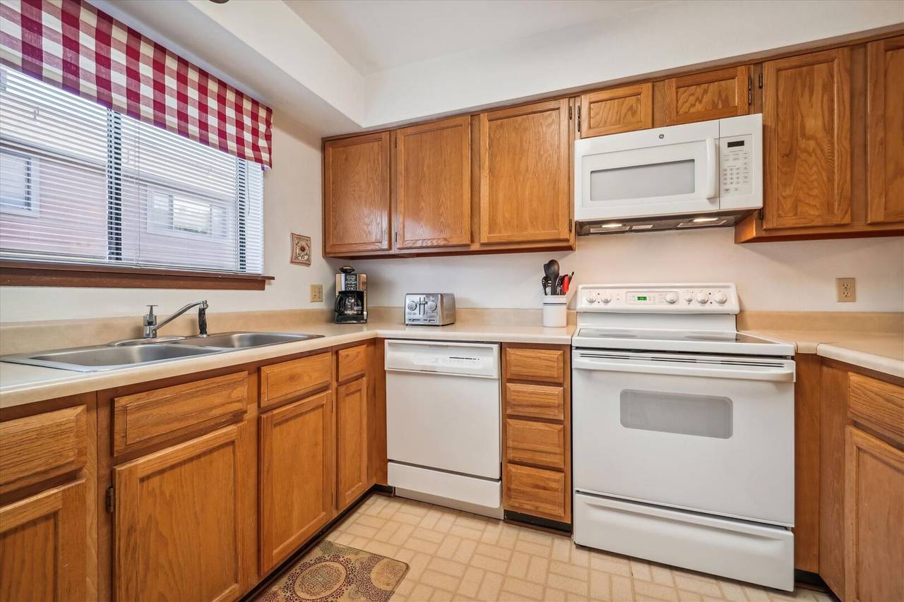 Kitchen, Winterpoint 20, Breckenridge Vacation Rental Kitchen, Winterpoint 20, Breckenridge Vacation Rental