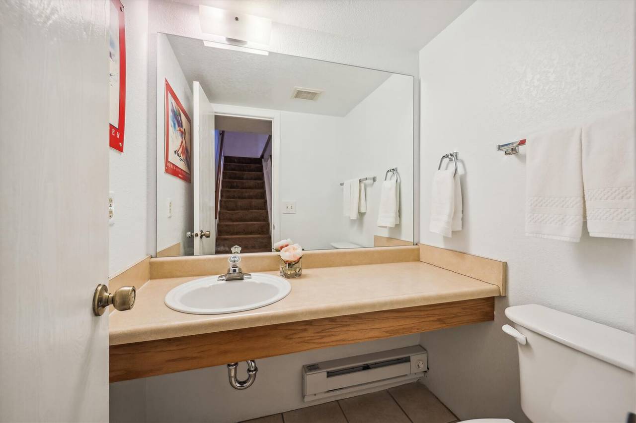 Bathroom, Winterpoint 20, Breckenridge Vacation Rental Bathroom, Winterpoint 20, Breckenridge Vacation Rental