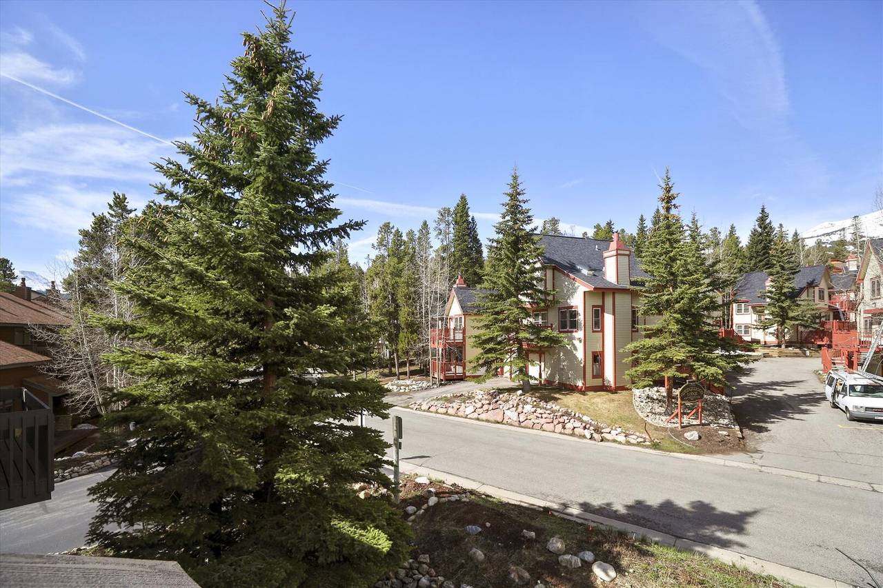 Exterior, Winterpoint 20, Breckenridge Vacation Rental Exterior, Winterpoint 20, Breckenridge Vacation Rental
