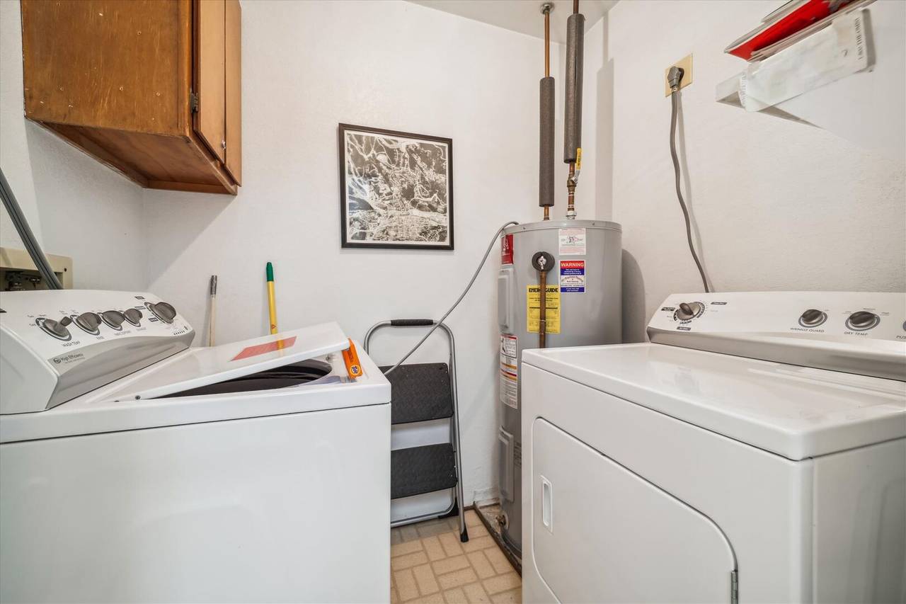 Laundry, Winterpoint 20, Breckenridge Vacation Rental Laundry, Winterpoint 20, Breckenridge Vacation Rental