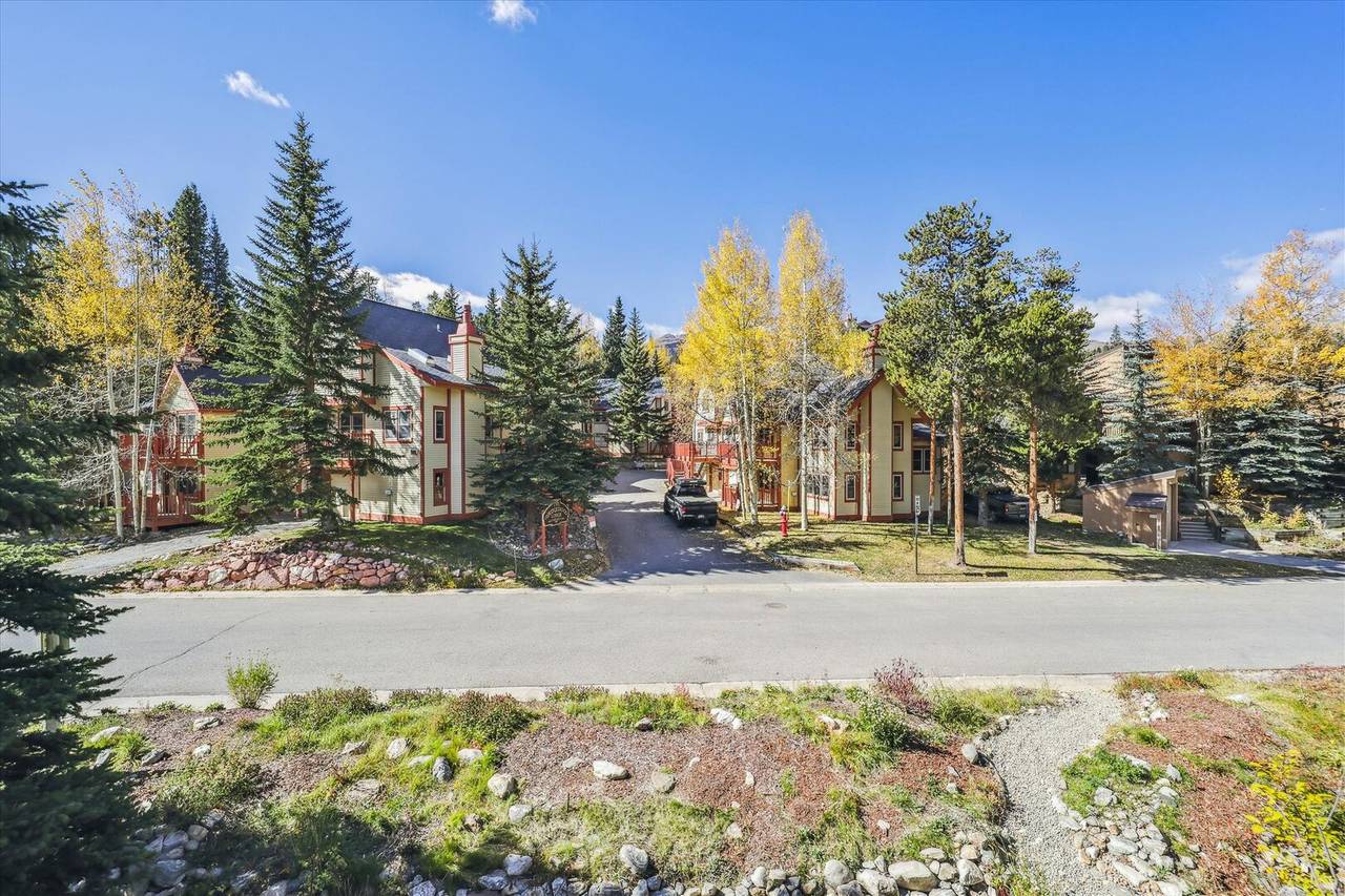Exterior, Winterpoint 20, Breckenridge Vacation Rental Exterior, Winterpoint 20, Breckenridge Vacation Rental