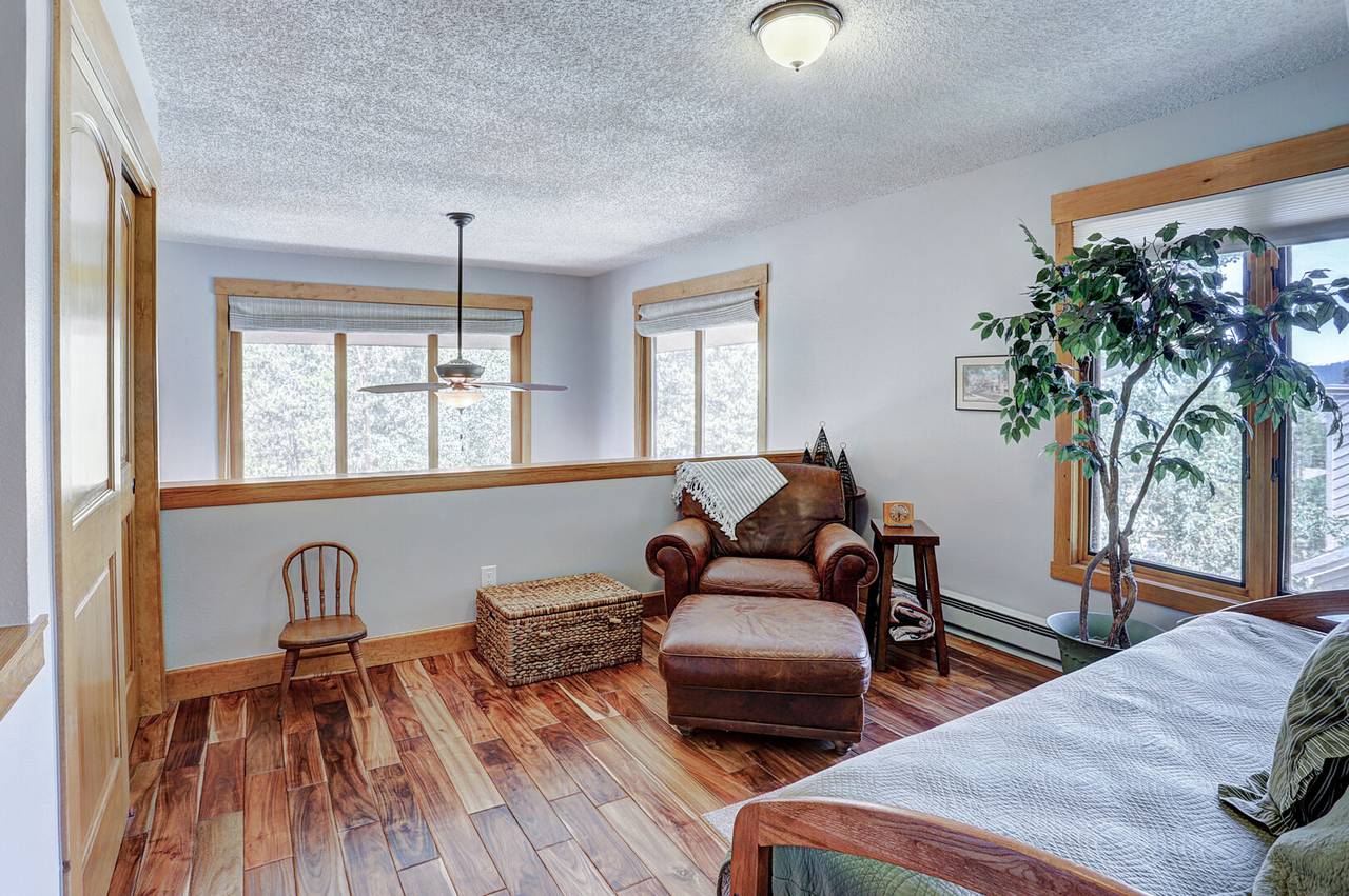 Loft, Sophie's Chalet, Breckenridge Vacation Rental Loft, Sophie's Chalet, Breckenridge Vacation Rental