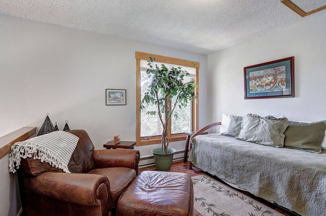 Loft, Sophie's Chalet, Breckenridge Vacation Rental Loft, Sophie's Chalet, Breckenridge Vacation Rental