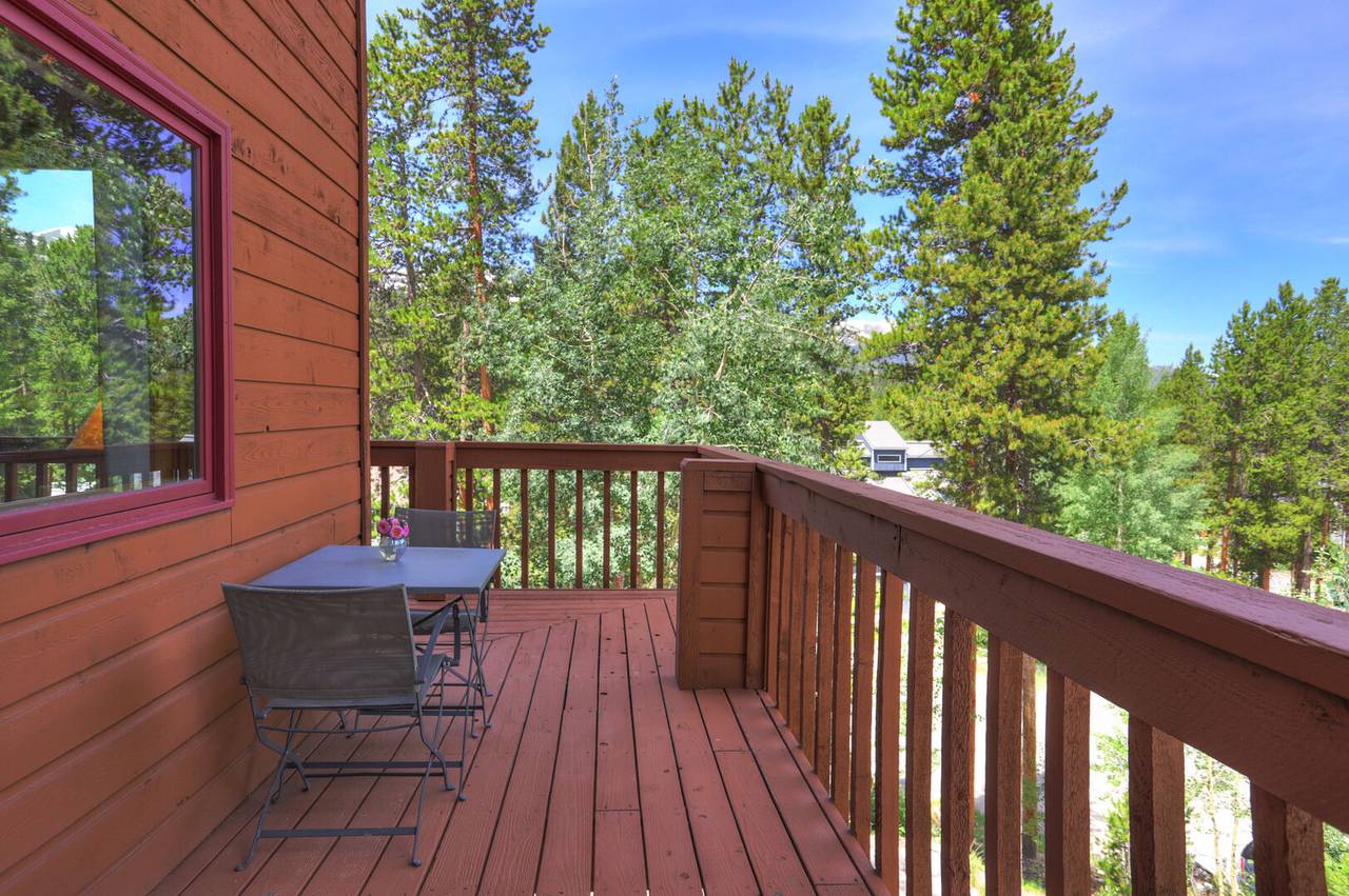 Exterior, Sophie's Chalet, Breckenridge Vacation Rental Exterior, Sophie's Chalet, Breckenridge Vacation Rental