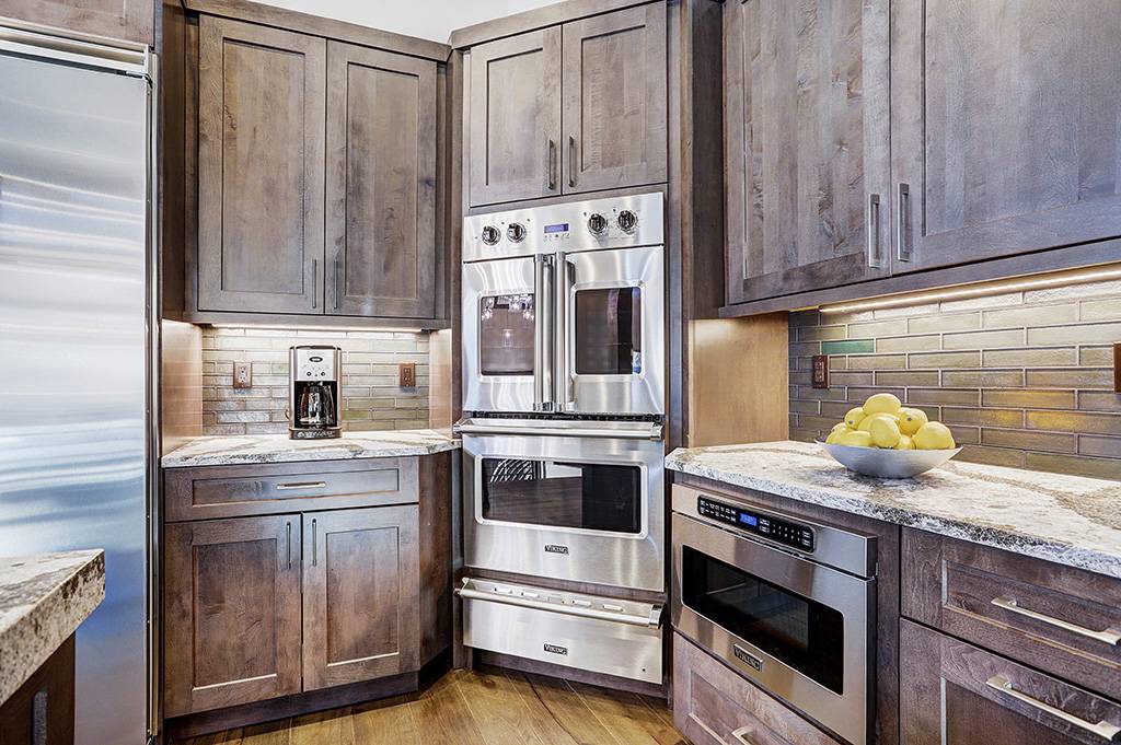 Kitchen, Wintours Leap, Breckenridge Vacation Rental Kitchen, Wintours Leap, Breckenridge Vacation Rental