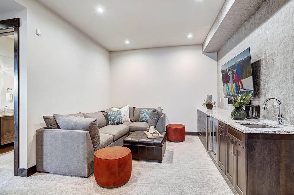 Den, Wintours Leap, Breckenridge Vacation Rental Den, Wintours Leap, Breckenridge Vacation Rental