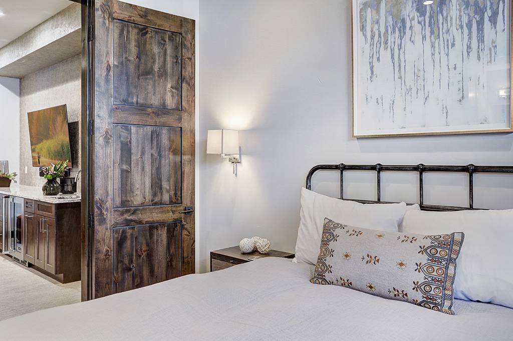 Bedroom, Wintours Leap, Breckenridge Vacation Rental Bedroom, Wintours Leap, Breckenridge Vacation Rental