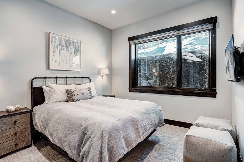 Bedroom, Wintours Leap, Breckenridge Vacation Rental Bedroom, Wintours Leap, Breckenridge Vacation Rental