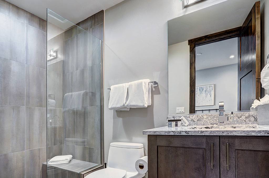 Bathroom, Wintours Leap, Breckenridge Vacation Rental Bathroom, Wintours Leap, Breckenridge Vacation Rental