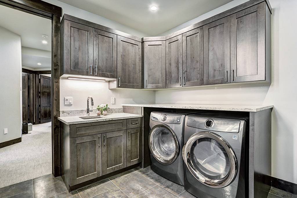 Laundry, Wintours Leap, Breckenridge Vacation Rental Laundry, Wintours Leap, Breckenridge Vacation Rental