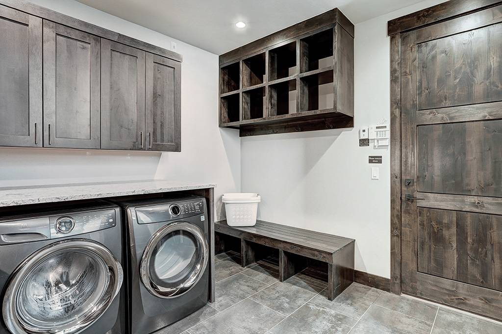 Laundry, Wintours Leap, Breckenridge Vacation Rental Laundry, Wintours Leap, Breckenridge Vacation Rental