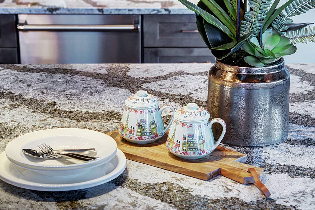 Kitchen, Wintours Leap, Breckenridge Vacation Rental Kitchen, Wintours Leap, Breckenridge Vacation Rental