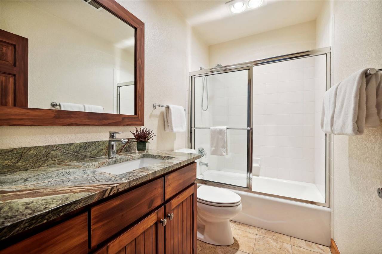 Bathroom, Water Dance Retreat, Breckenridge Vacation Rental Bathroom, Water Dance Retreat, Breckenridge Vacation Rental