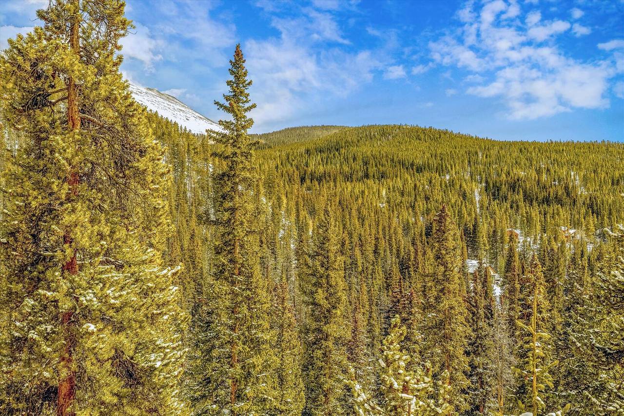 Exterior - Clowsgill Holme Breckenridge Vacation Rental Exterior - Clowsgill Holme Breckenridge Vacation Rental