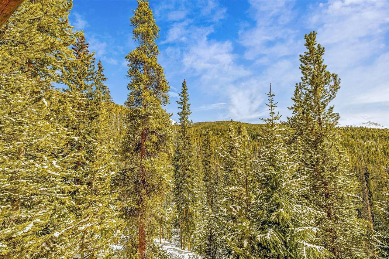 Exterior - Clowsgill Holme Breckenridge Vacation Rental Exterior - Clowsgill Holme Breckenridge Vacation Rental