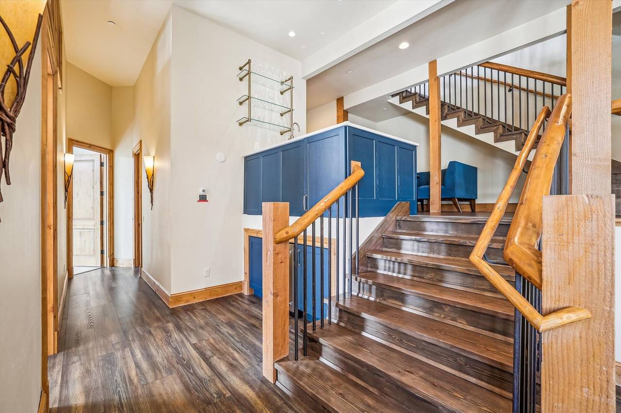 Living Area - Clowsgill Holme Breckenridge Vacation Rental Living Area - Clowsgill Holme Breckenridge Vacation Rental