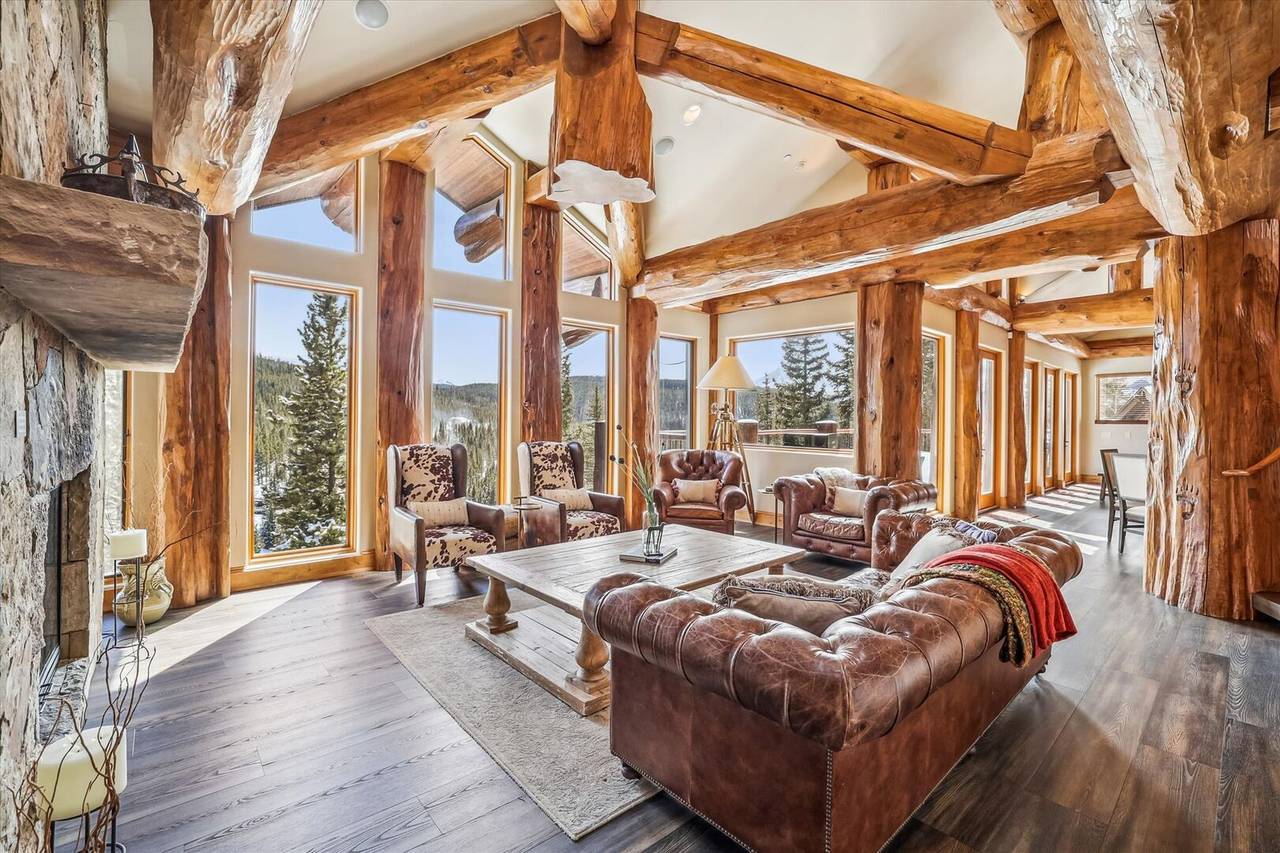 - Clowsgill Holme Breckenridge Vacation Rental - Clowsgill Holme Breckenridge Vacation Rental