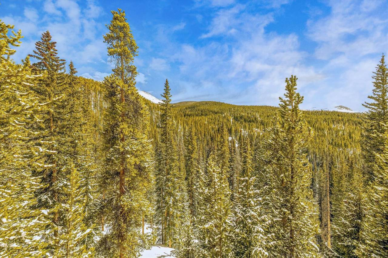 Exterior - Clowsgill Holme Breckenridge Vacation Rental Exterior - Clowsgill Holme Breckenridge Vacation Rental