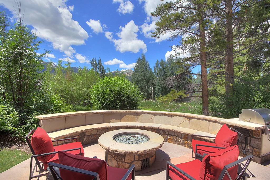 Exterior, Snow Mansion, Breckenridge Vacation Rental Exterior, Snow Mansion, Breckenridge Vacation Rental