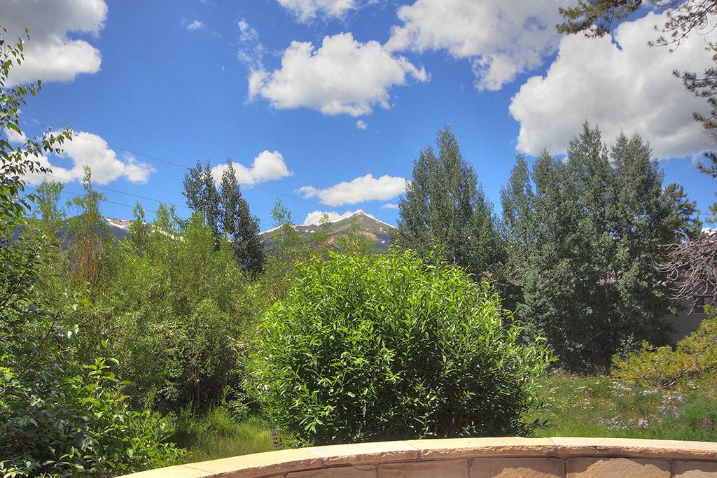 Exterior, Snow Mansion, Breckenridge Vacation Rental Exterior, Snow Mansion, Breckenridge Vacation Rental