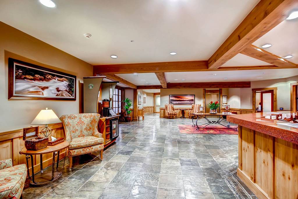 Mountain Thunder Lodge Amenities - Mountain Thunder Lodge 5104 - Breckenridge Vacation Rental Mountain Thunder Lodge Amenities - Mountain Thunder Lodge 5104 - Breckenridge Vacation Rental