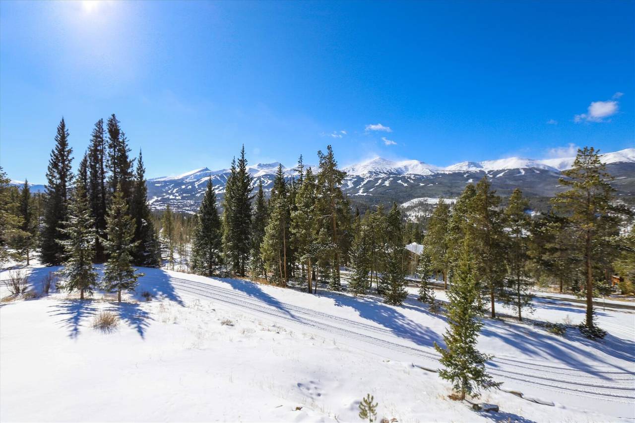 Exterior - Rounds Retreat - Breckenridge Vacation Rental Exterior - Rounds Retreat - Breckenridge Vacation Rental