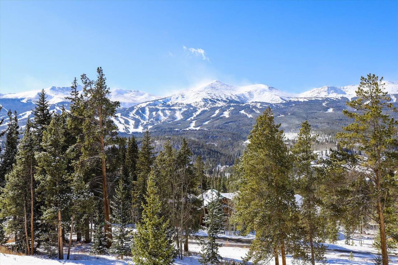 Exterior - Rounds Retreat - Breckenridge Vacation Rental Exterior - Rounds Retreat - Breckenridge Vacation Rental