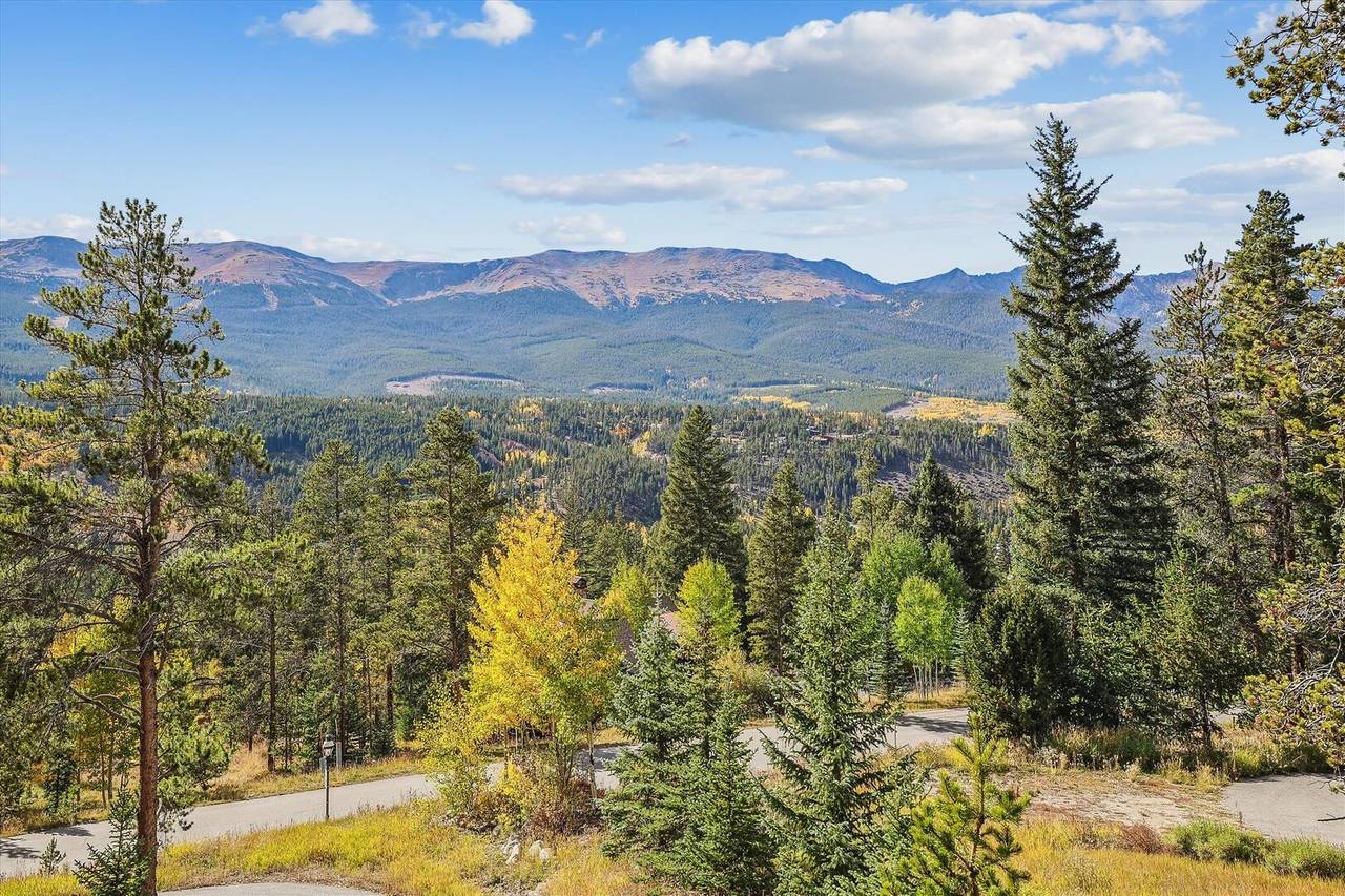 Exterior - Rounds Retreat - Breckenridge Vacation Rental Exterior - Rounds Retreat - Breckenridge Vacation Rental