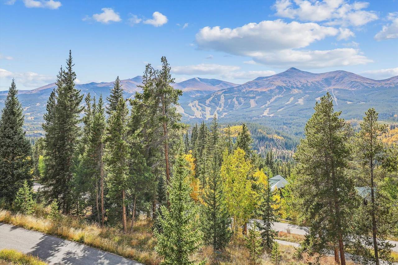 Exterior - Rounds Retreat - Breckenridge Vacation Rental Exterior - Rounds Retreat - Breckenridge Vacation Rental