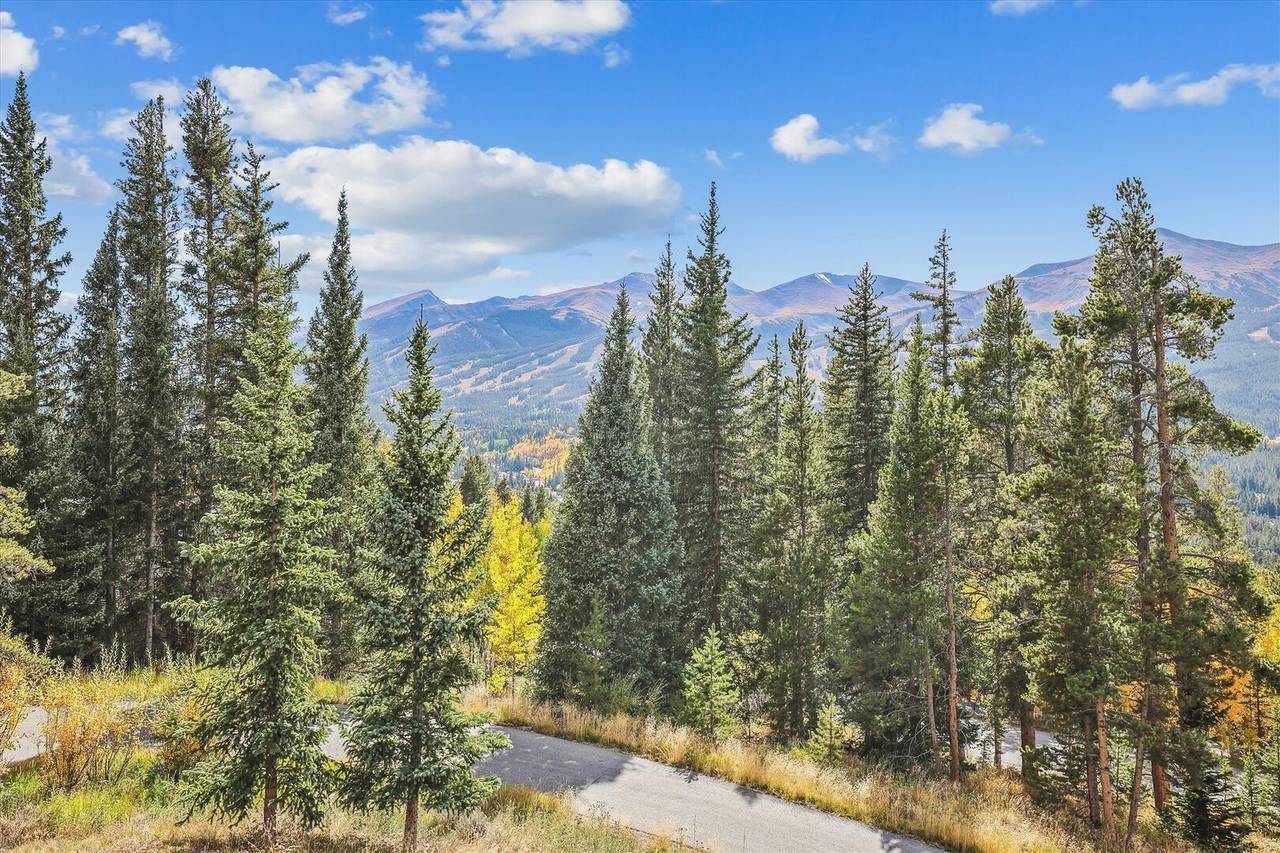 Exterior - Rounds Retreat - Breckenridge Vacation Rental Exterior - Rounds Retreat - Breckenridge Vacation Rental