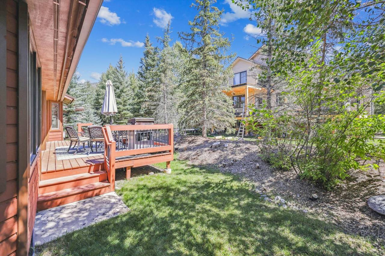 Exterior - Legend Lake Lookout - Silverthorne Vacation Rental Exterior - Legend Lake Lookout - Silverthorne Vacation Rental