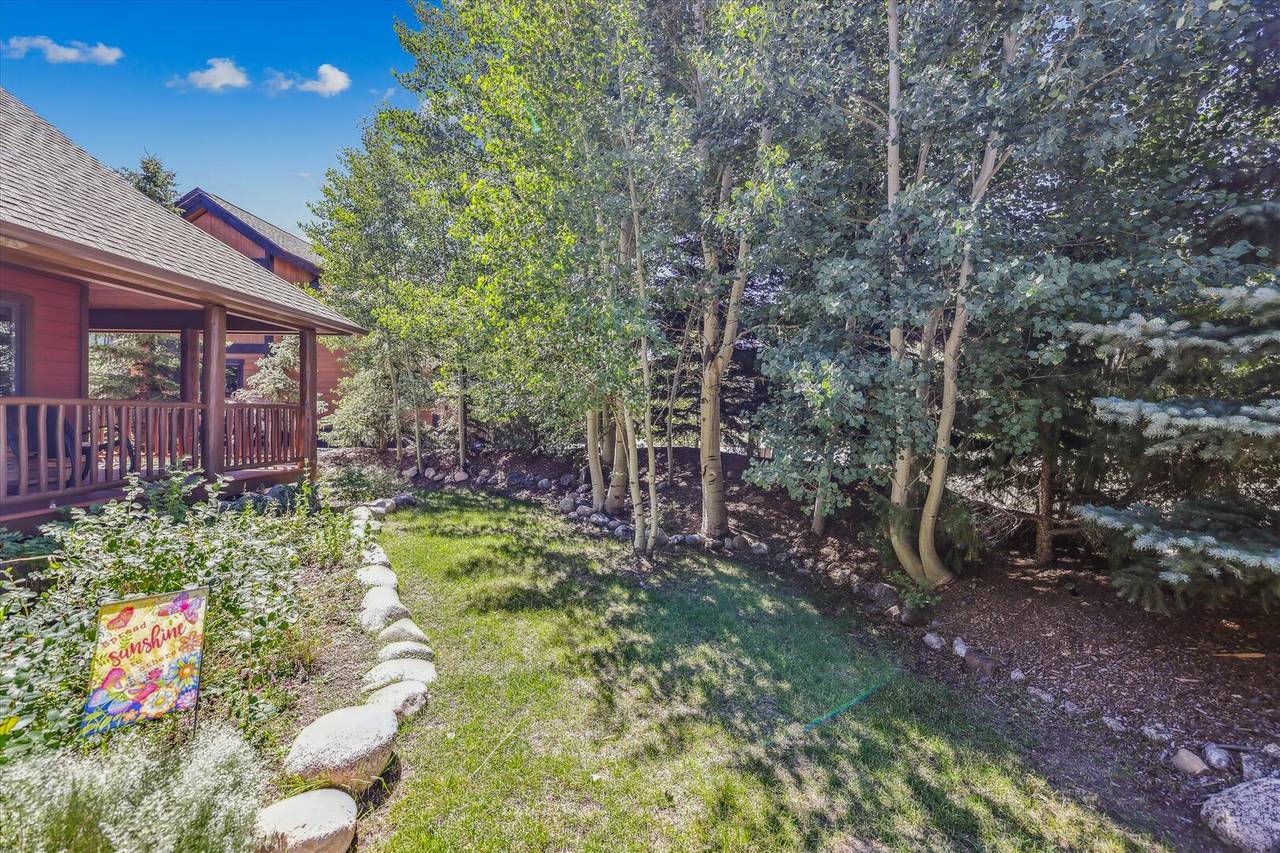 Exterior - Legend Lake Lookout - Silverthorne Vacation Rental Exterior - Legend Lake Lookout - Silverthorne Vacation Rental