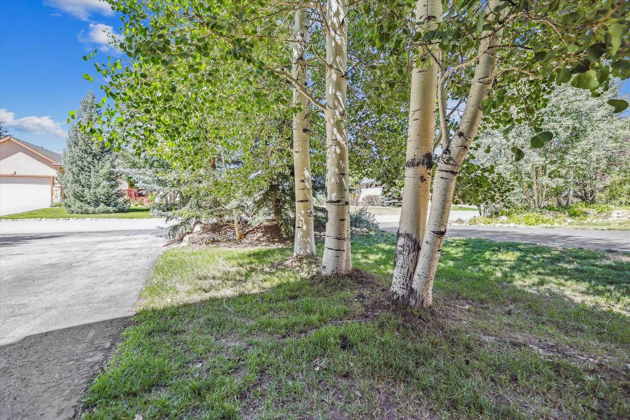 Exterior - Legend Lake Lookout - Silverthorne Vacation Rental Exterior - Legend Lake Lookout - Silverthorne Vacation Rental