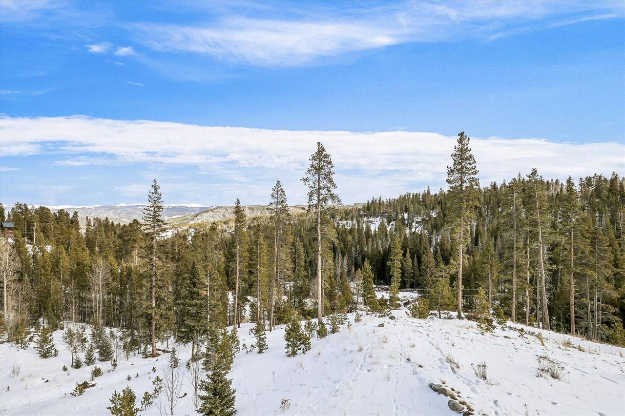 Exterior - Barton Creek Vista Breckenridge Vacation Rental Exterior - Barton Creek Vista Breckenridge Vacation Rental