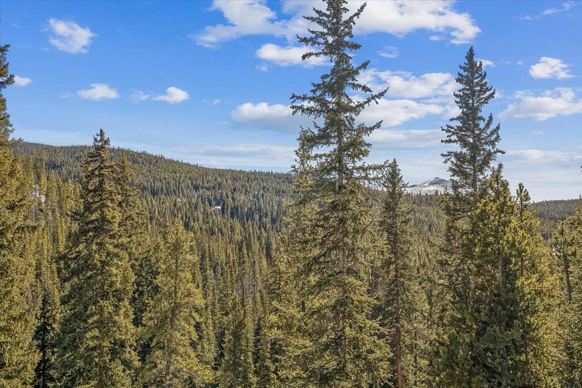 Exterior - Golden Fox House - Breckenridge Vacation Rental Exterior - Golden Fox House - Breckenridge Vacation Rental