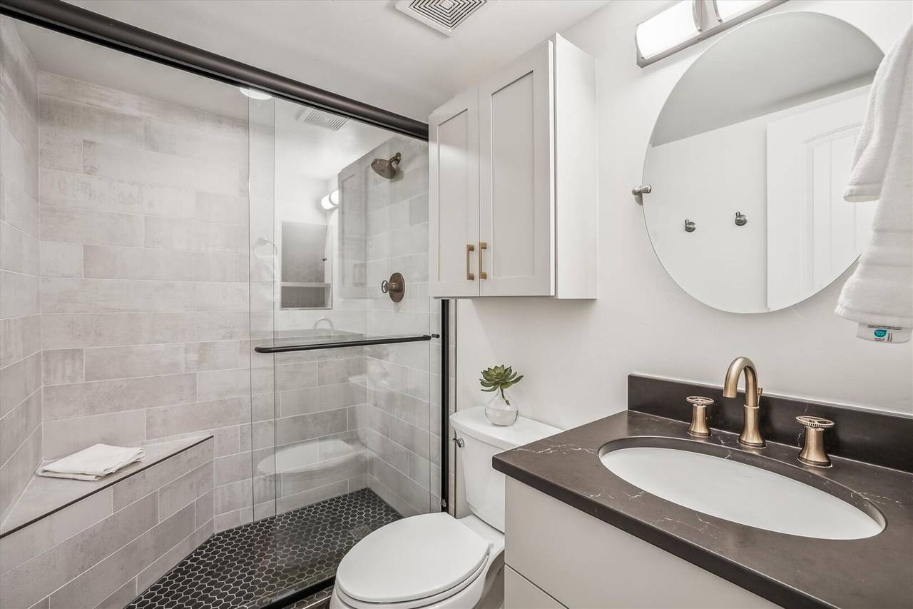 Bathroom - Sundowner II 201 - Breckenridge Vacation Rental Bathroom - Sundowner II 201 - Breckenridge Vacation Rental