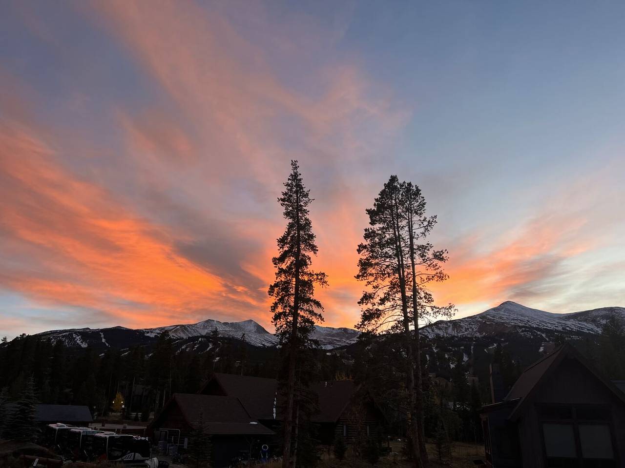 Exterior - Chateau Breck - Breckenridge Vacation Rental Exterior - Chateau Breck - Breckenridge Vacation Rental