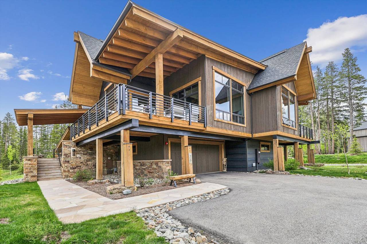 Exterior - Chateau Breck - Breckenridge Vacation Rental Exterior - Chateau Breck - Breckenridge Vacation Rental