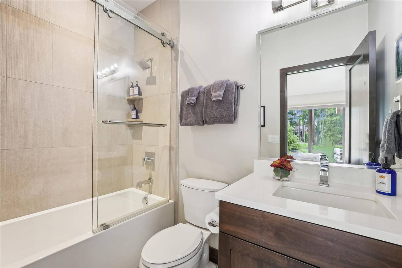 Bathroom - Chateau Breck - Breckenridge Vacation Rental Bathroom - Chateau Breck - Breckenridge Vacation Rental